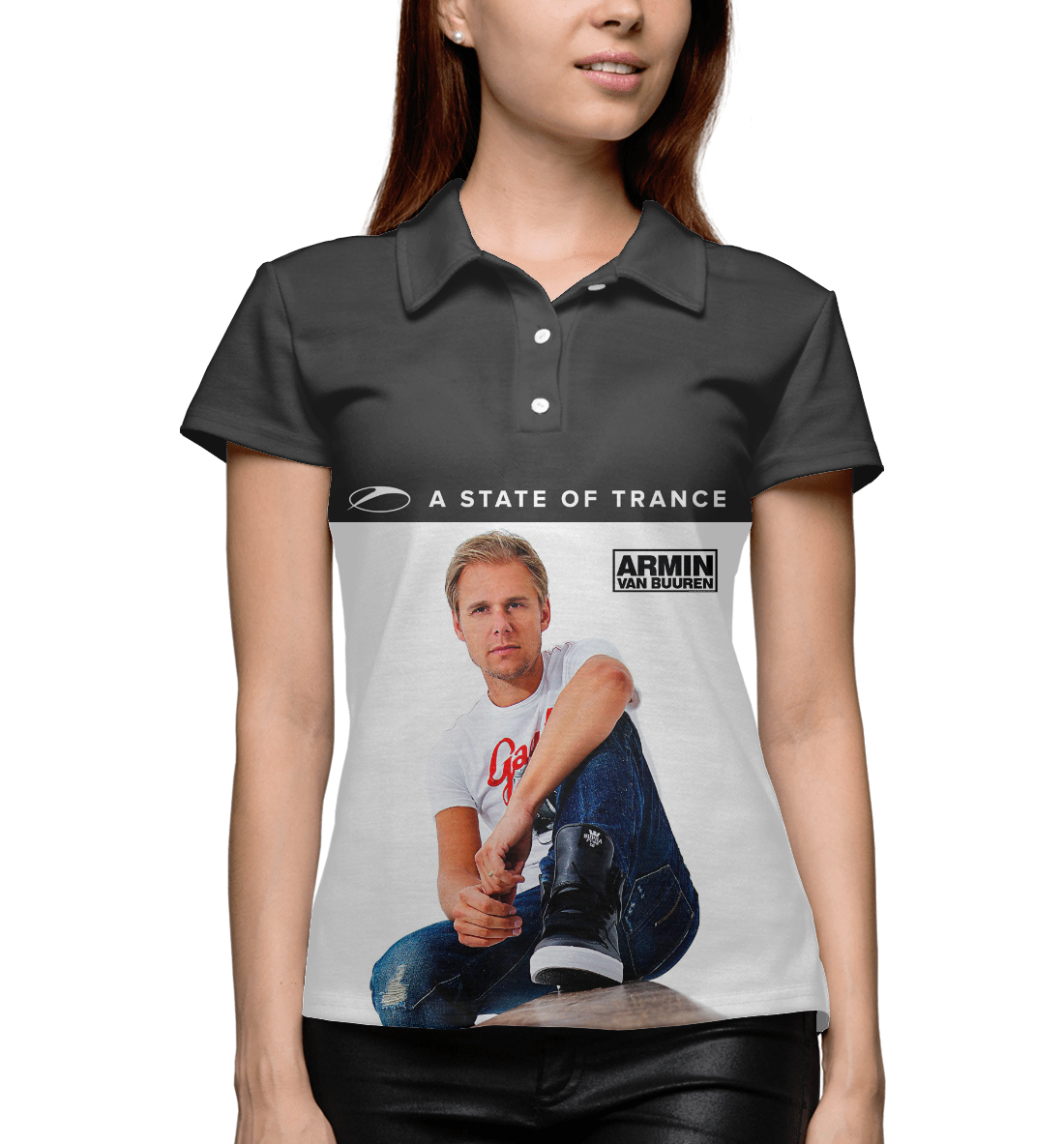 

Armin van Buuren