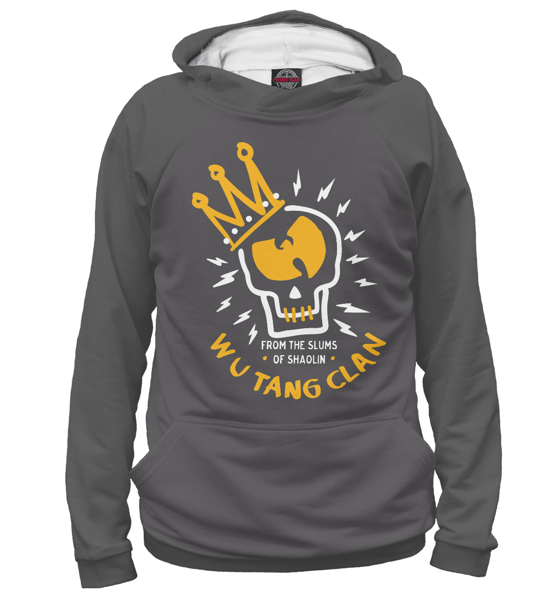 

Wu-Tang Clan