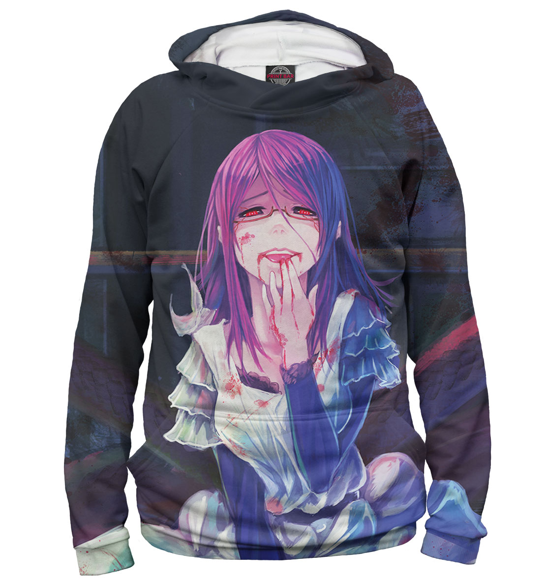 

Tokyo Ghoul