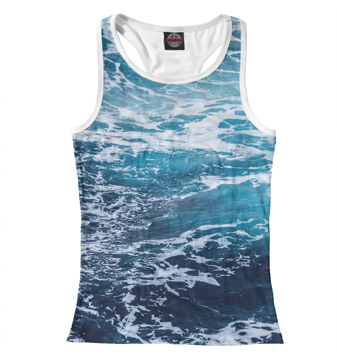 

Пучина моря