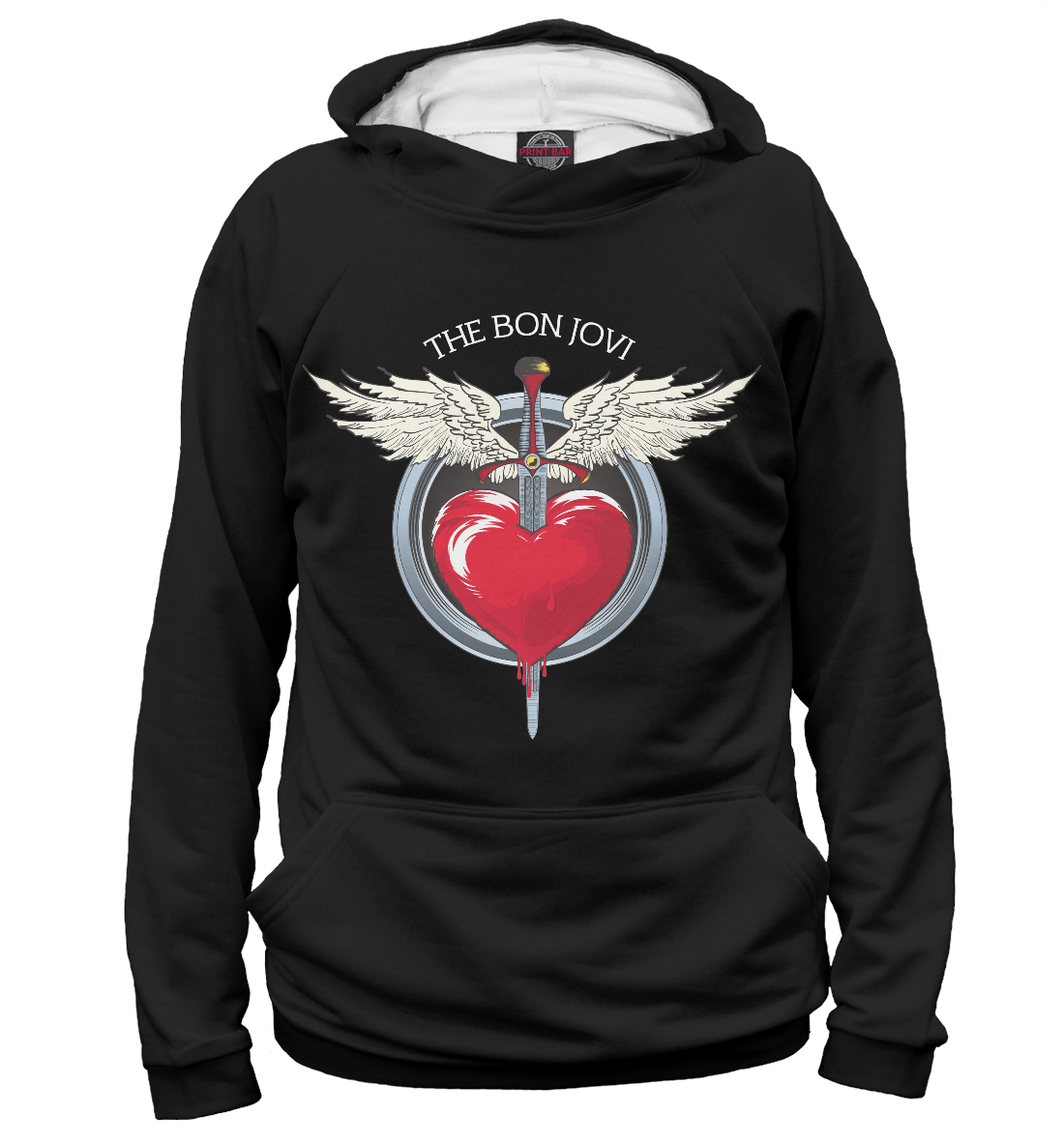 

Bon Jovi