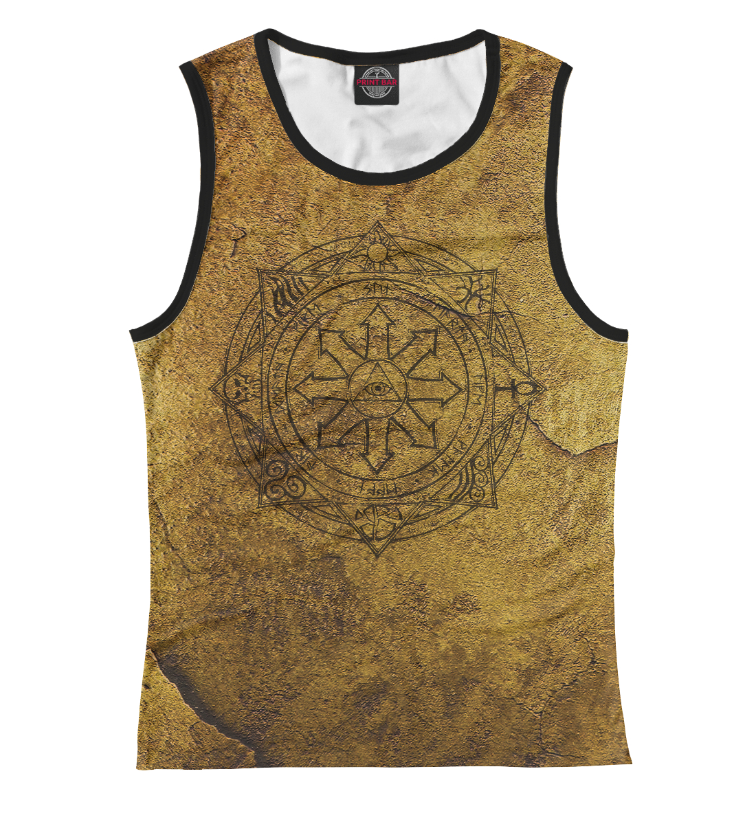 

Magic Sigil