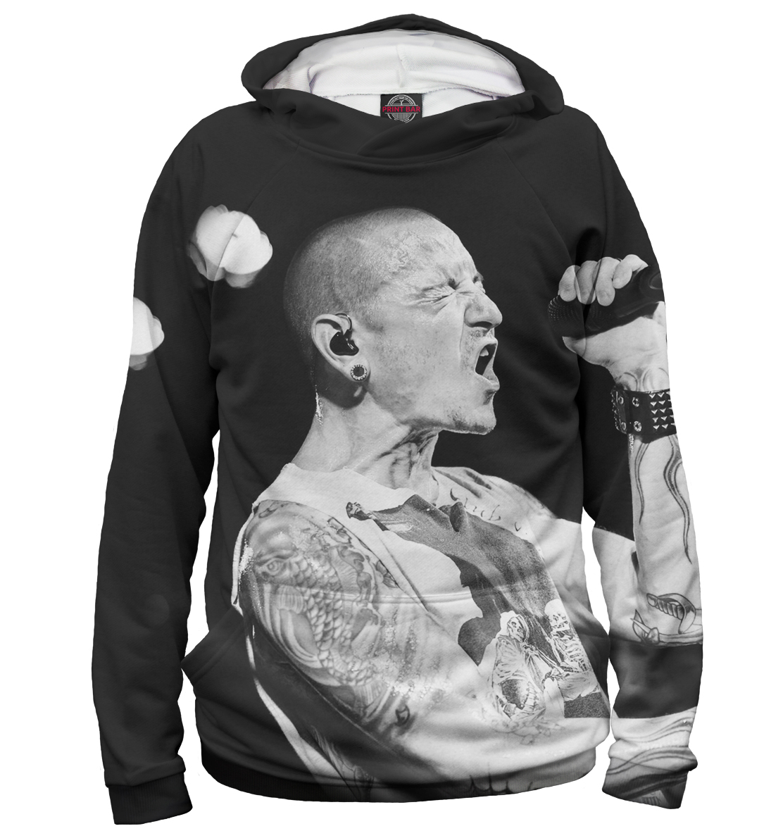 

Linkin Park