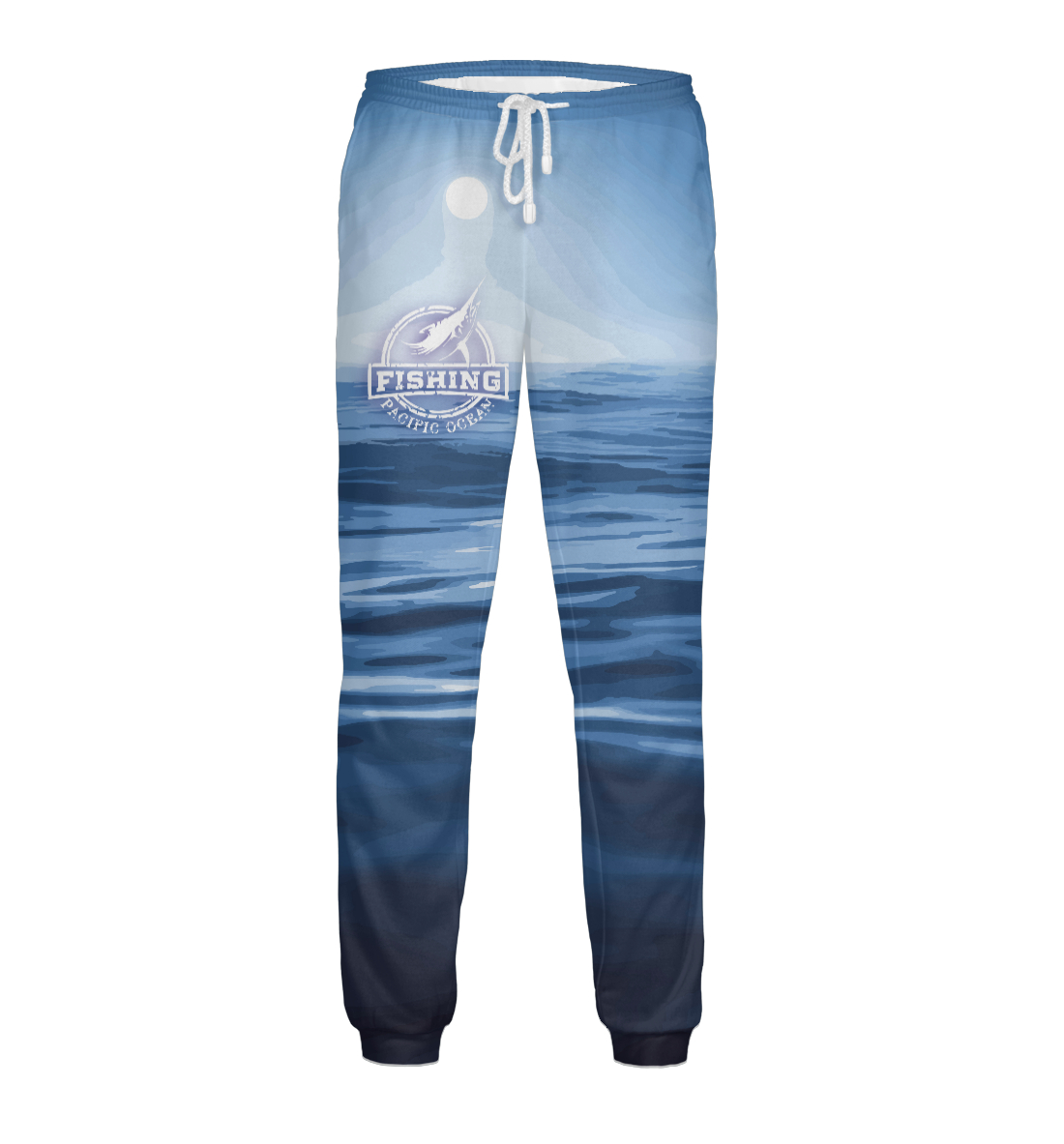 

Pacific ocean