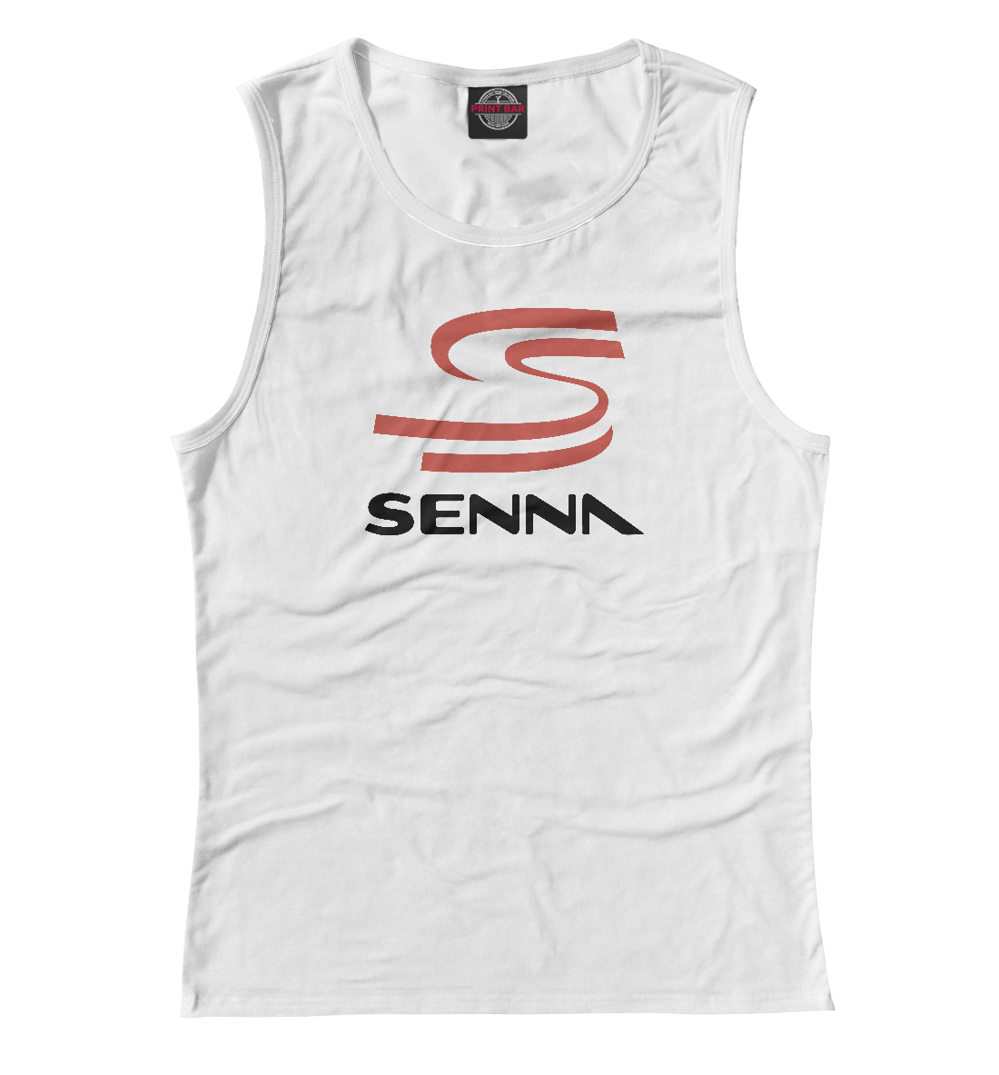 

Senna Logo