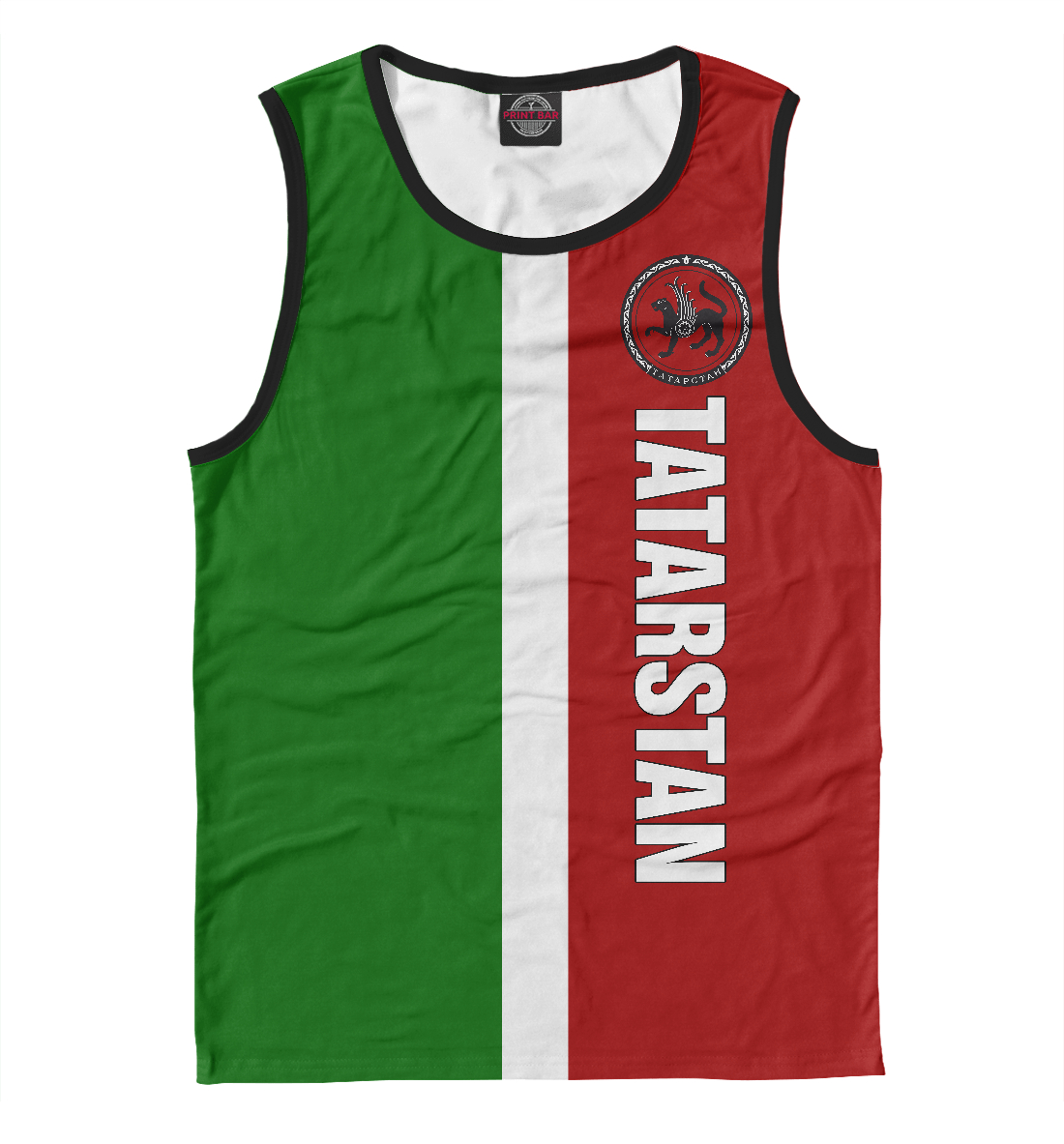 

Tatarstan