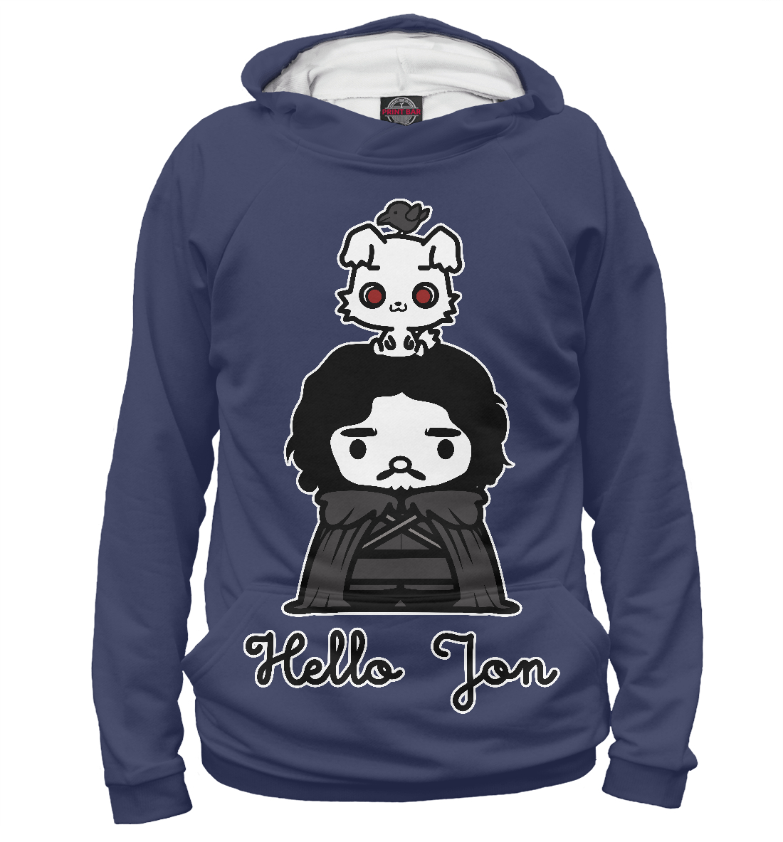 

Hello Jon