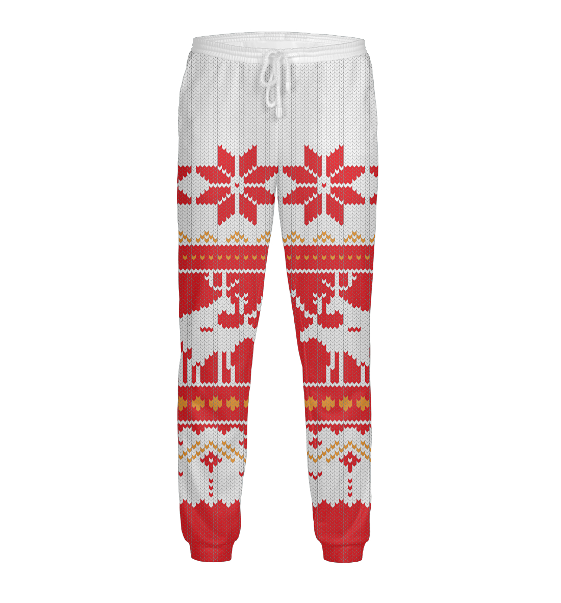 

Скандинавские олени