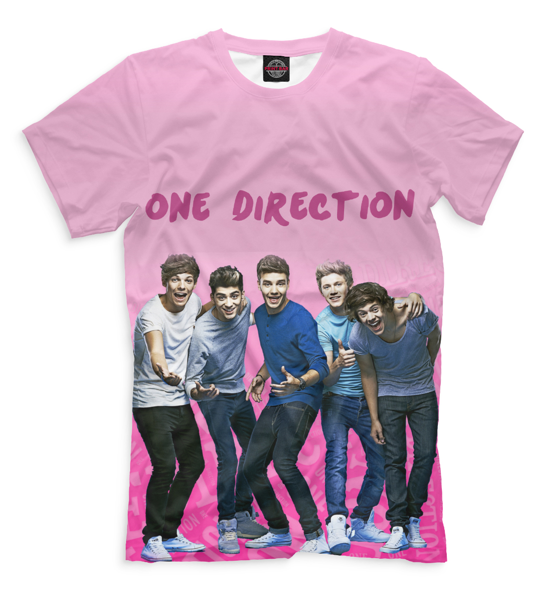 

One Direction