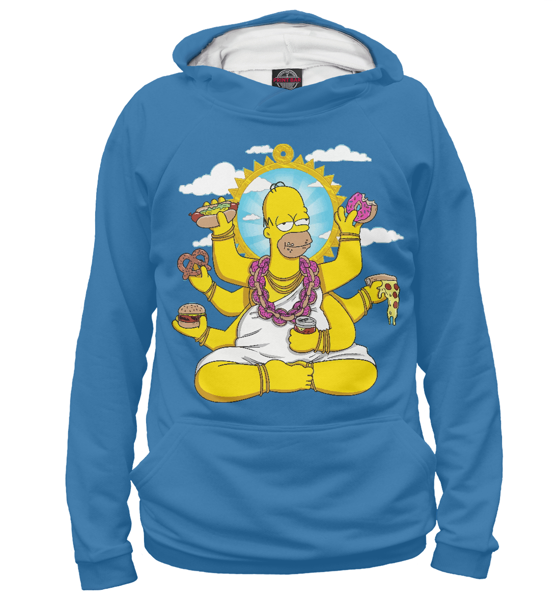 

Homer