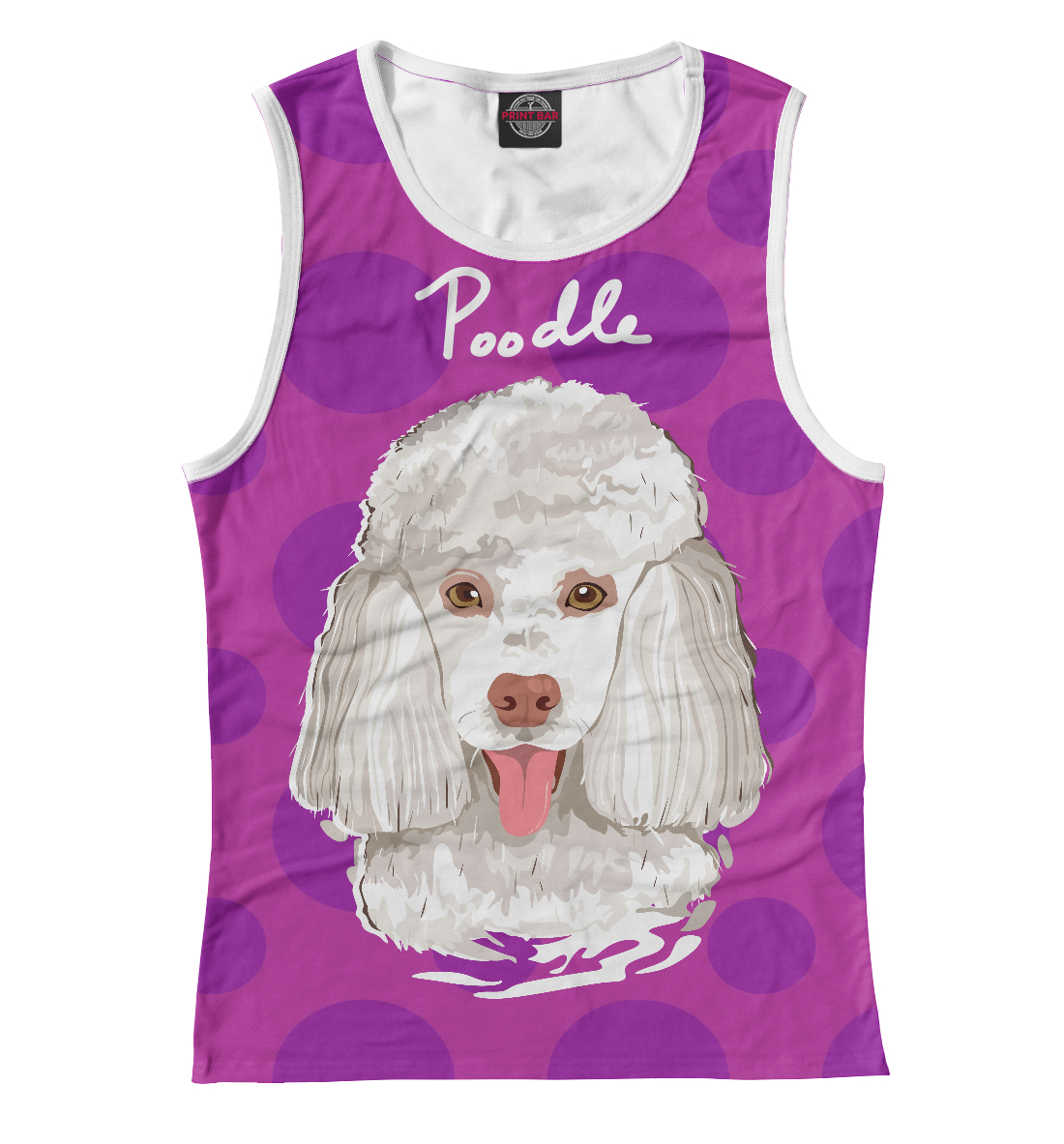 

Poodle
