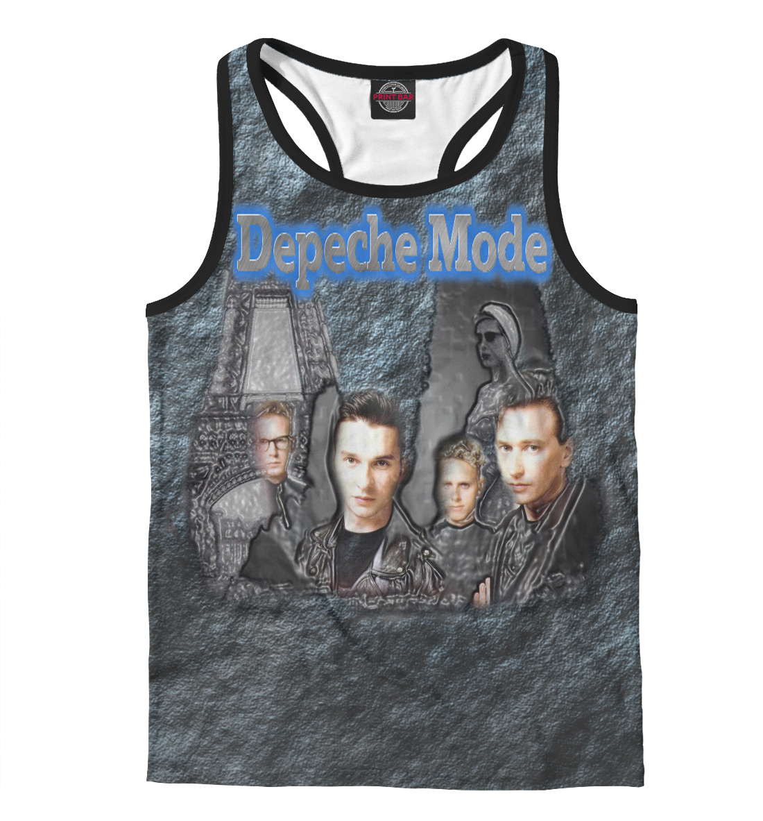 

Depeche Mode