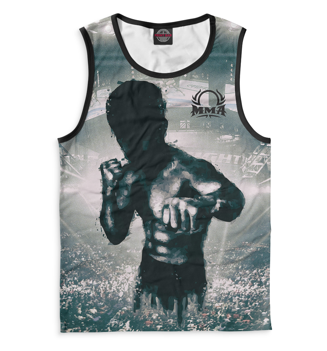 

MMA