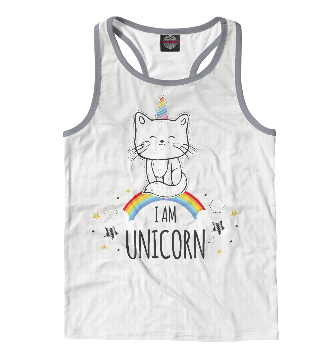 

Unicorn Cat