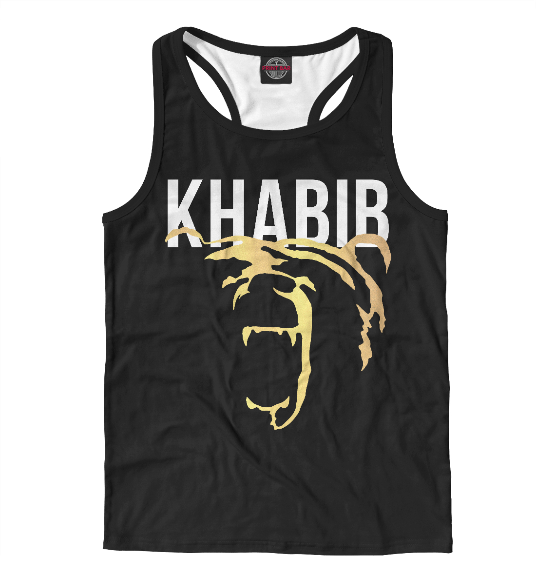 

Хабиб Нурмагомедов