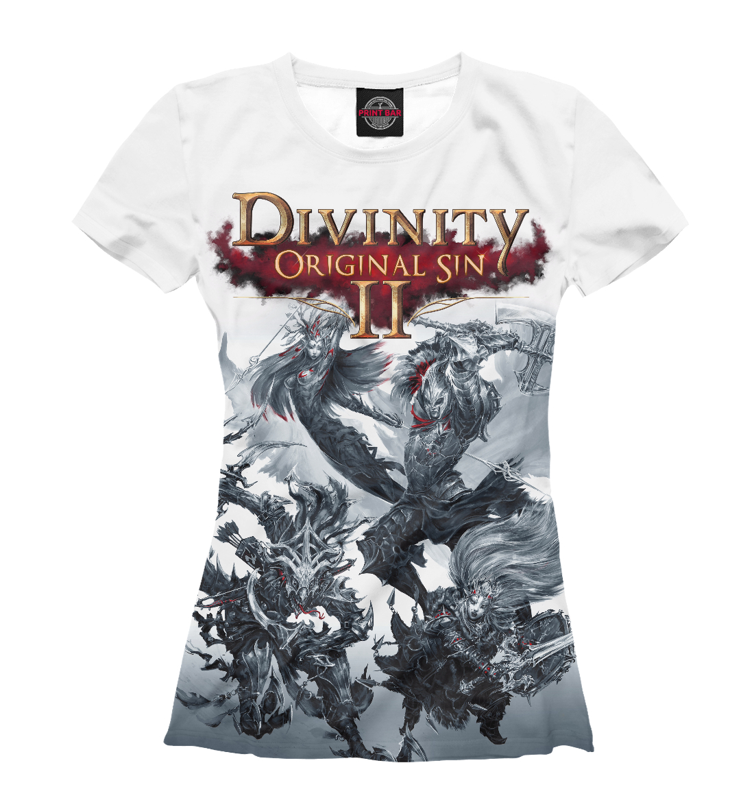 

Divinity Original Sin 2