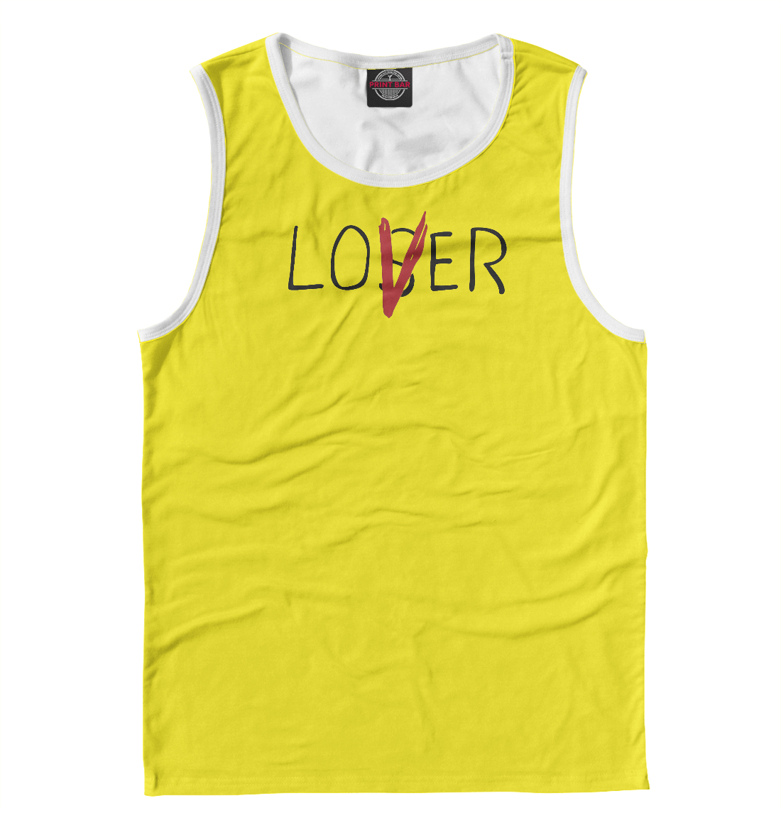 

Loser / Lover Оно