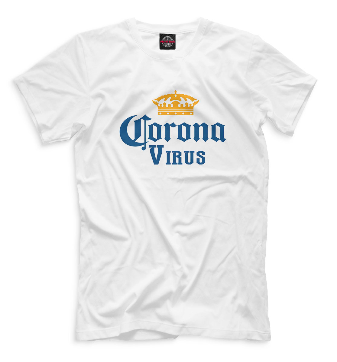 

Corona Virus