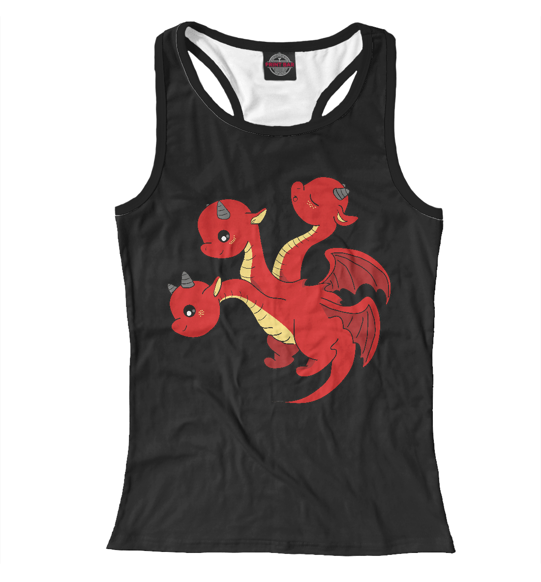 

Драконы Кхалиси