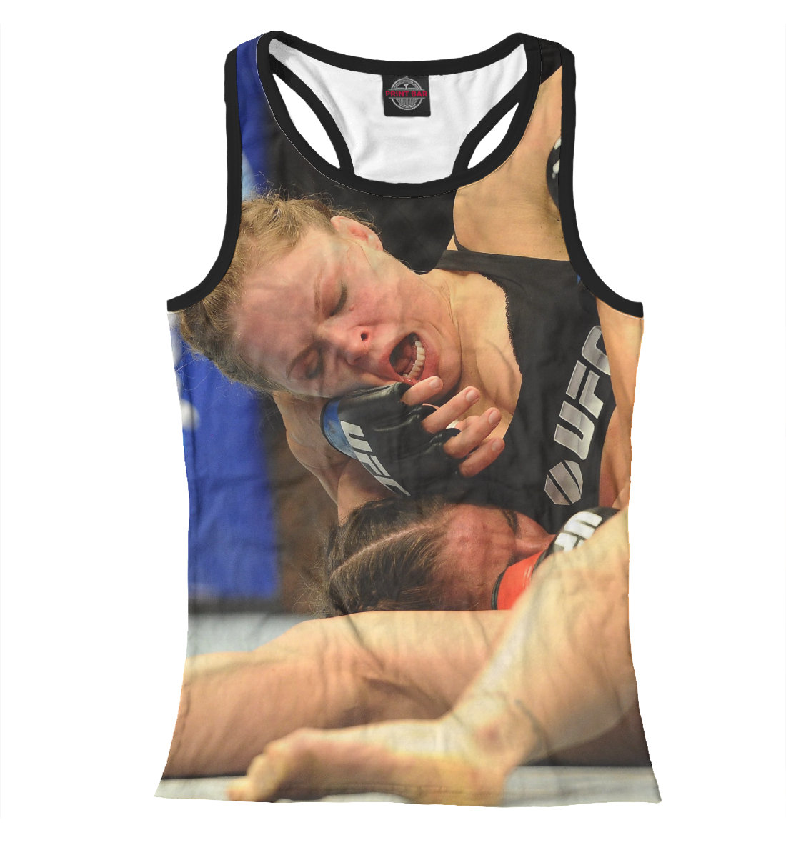 

Ронда Роузи