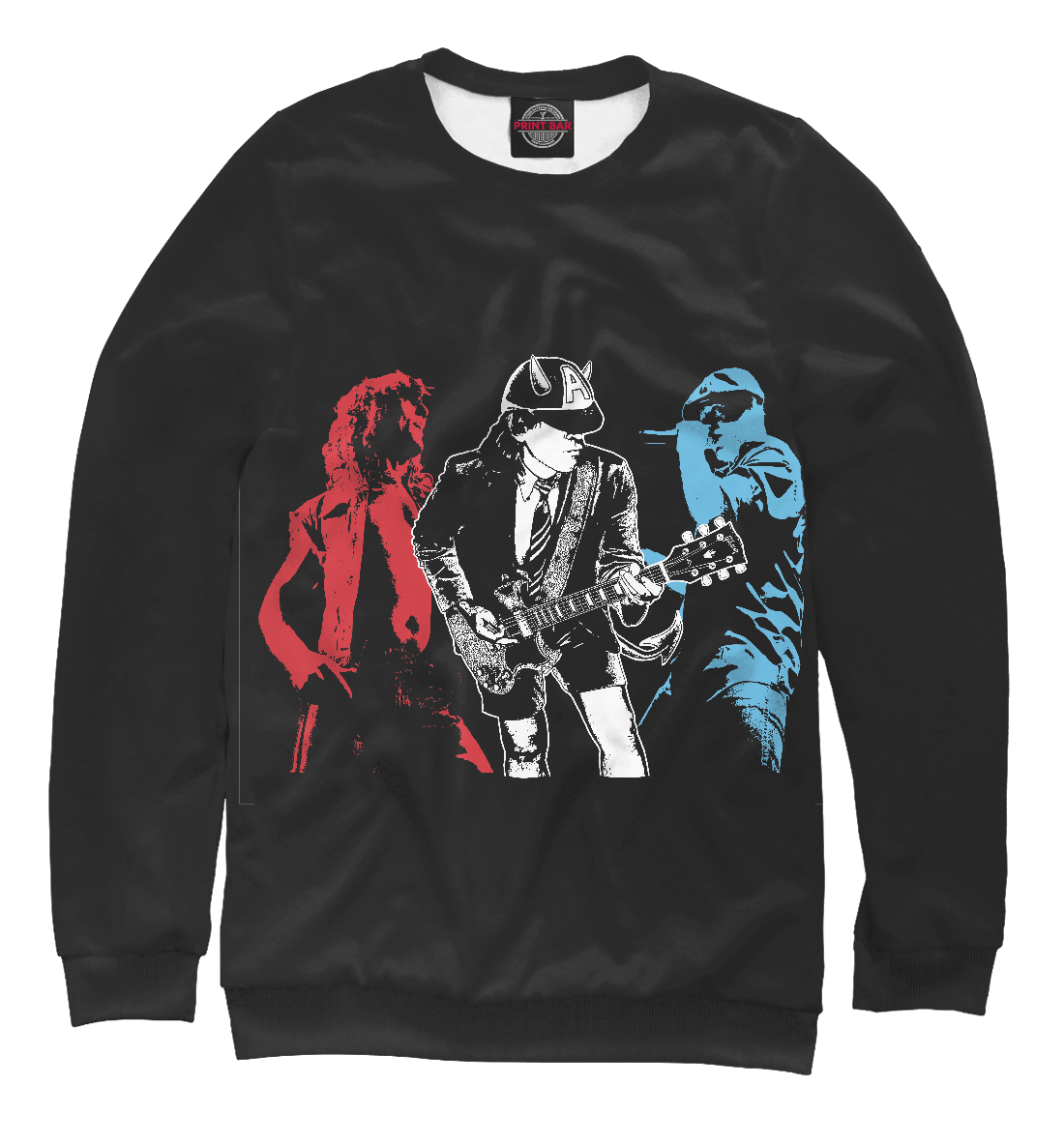 

AC/DC