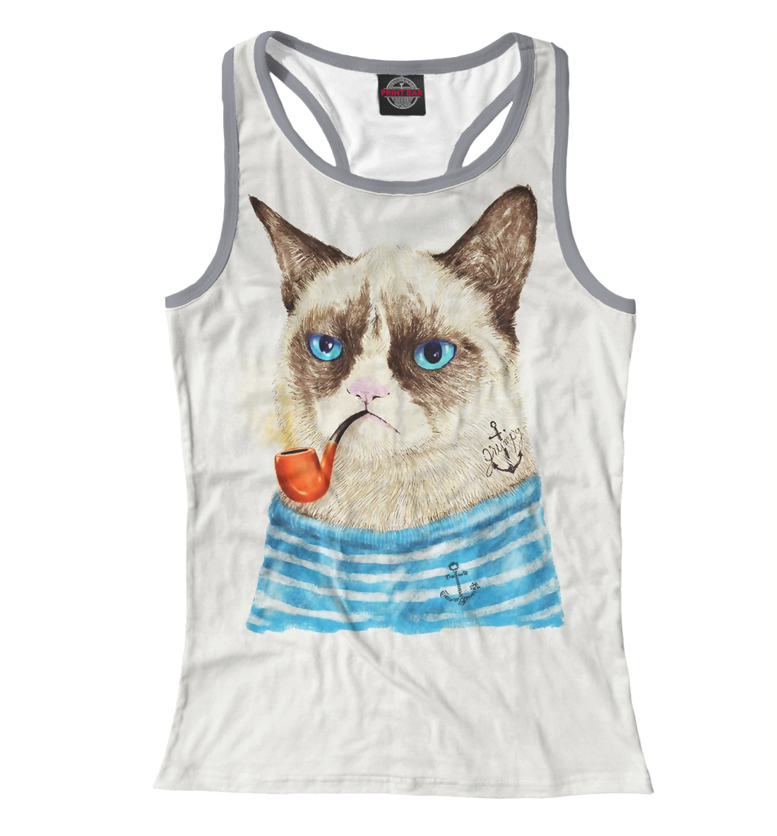 

Grumpy Cat