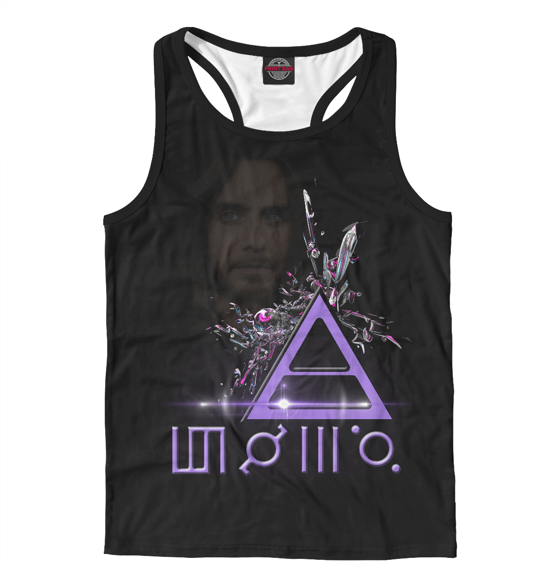 

30 Seconds to Mars