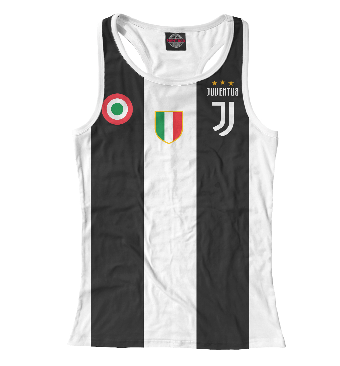 

Ronaldo Juventus 18/19