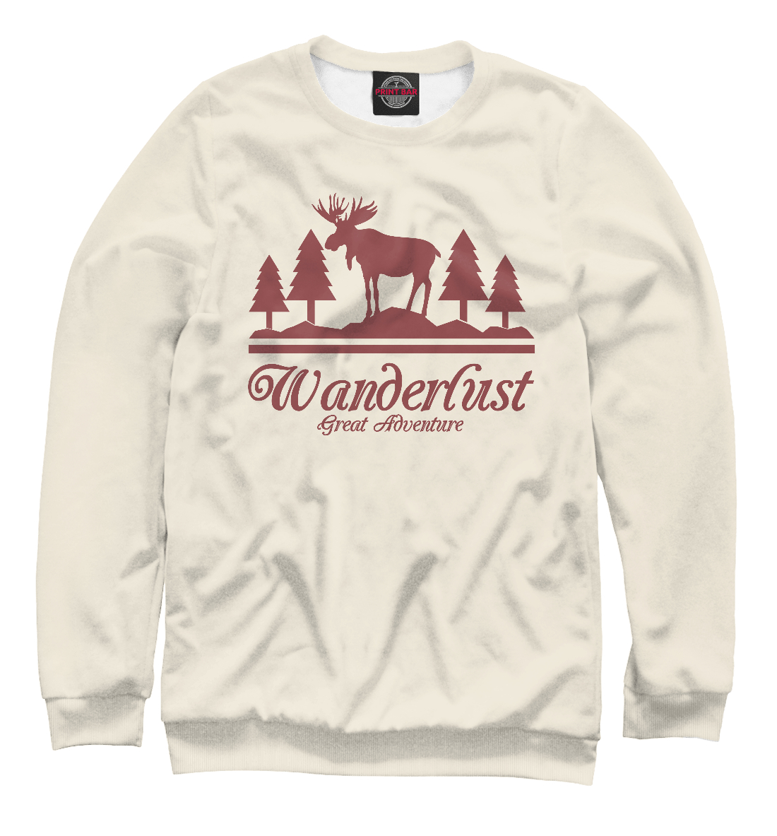 

Wanderlast