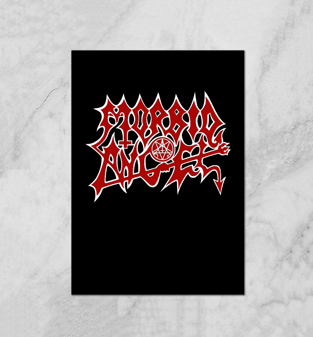 

Morbid Angel