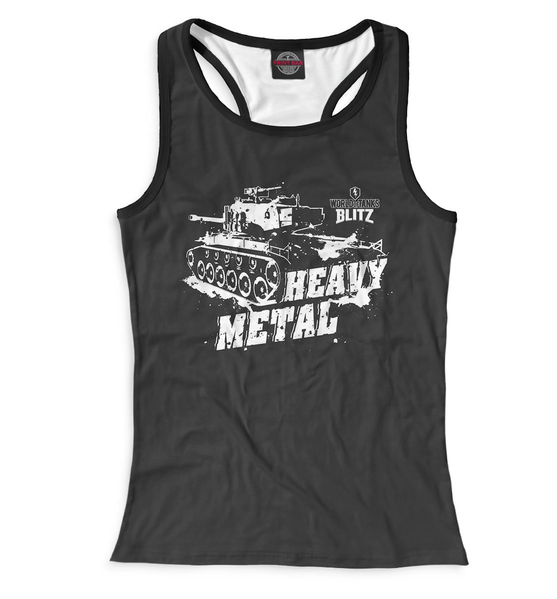 

World of Tanks Blitz