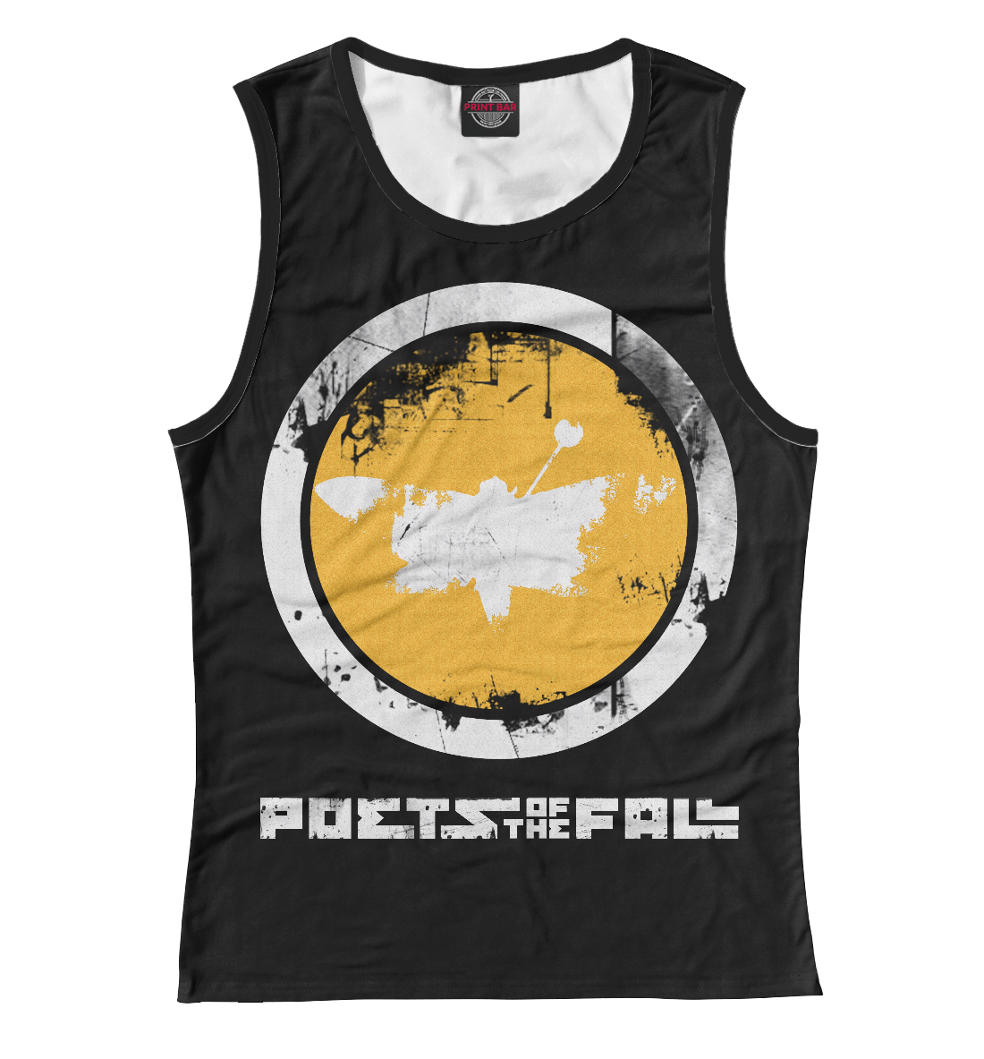 

Poets of the Fall