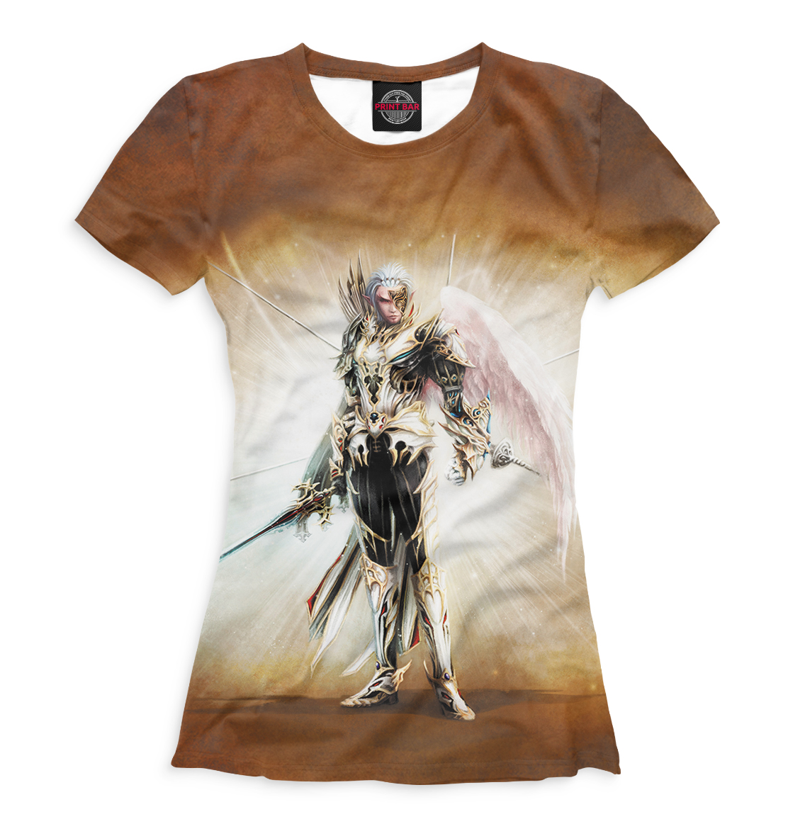 

Lineage 2