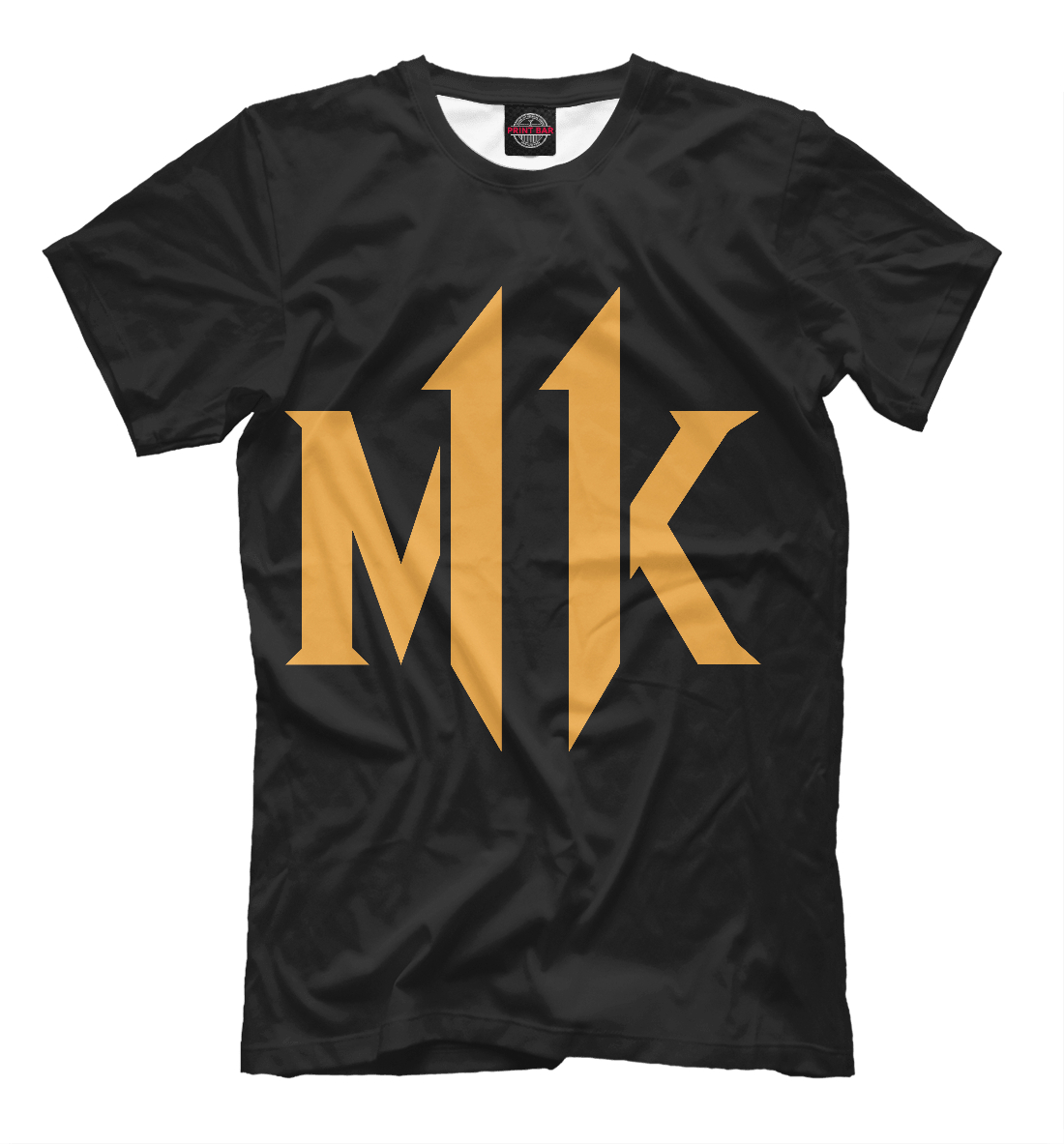 

Mortal Kombat 11