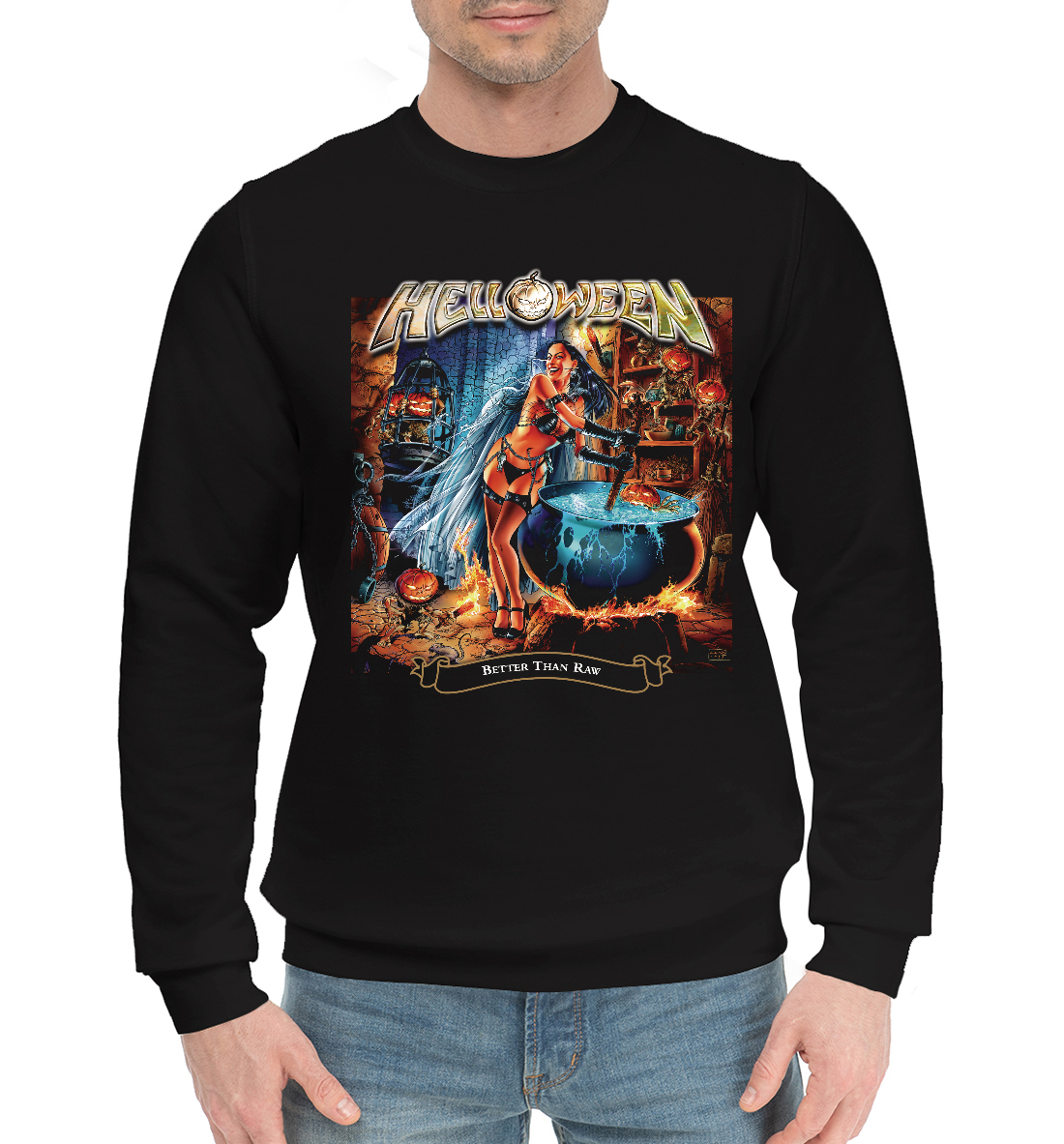 

Helloween
