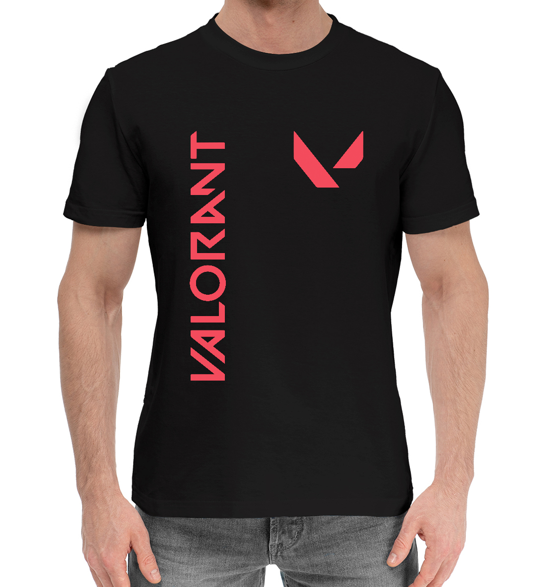 

Valorant