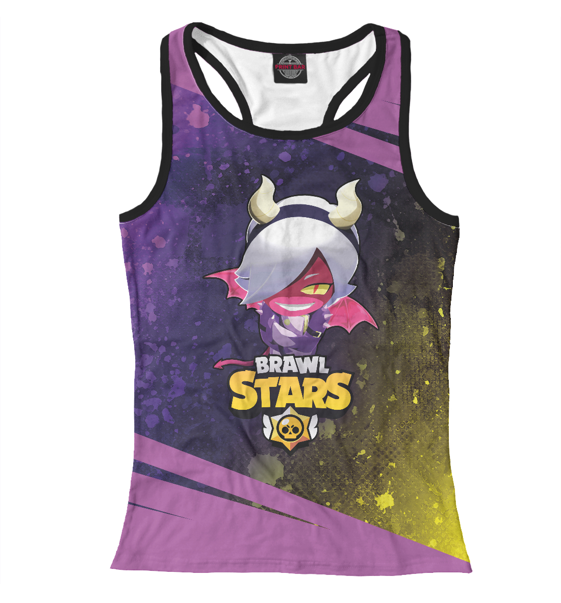 

Brawl Stars Trixie Colette