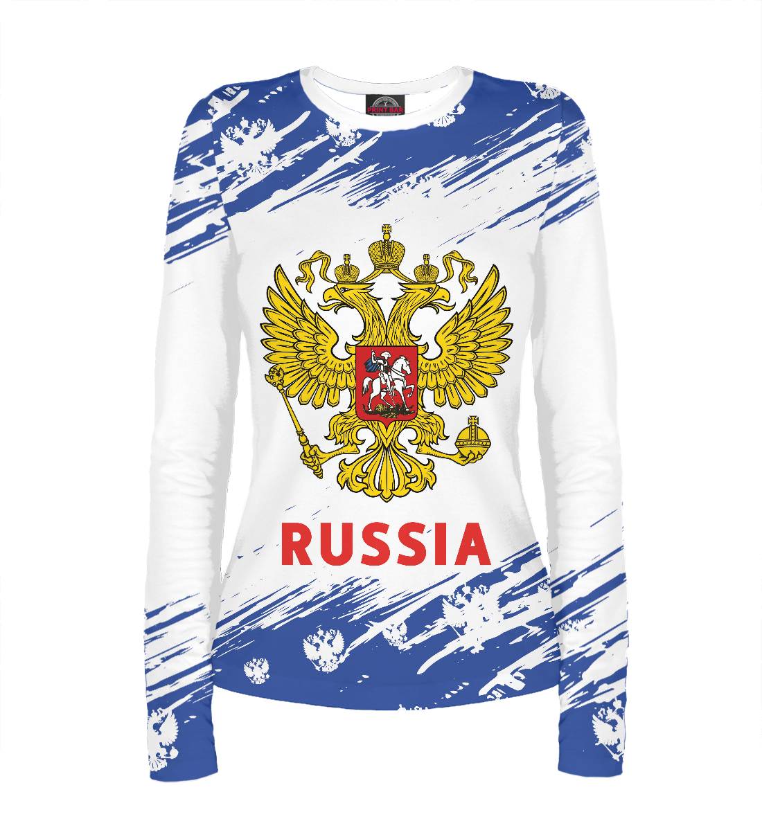 

Russia / Россия