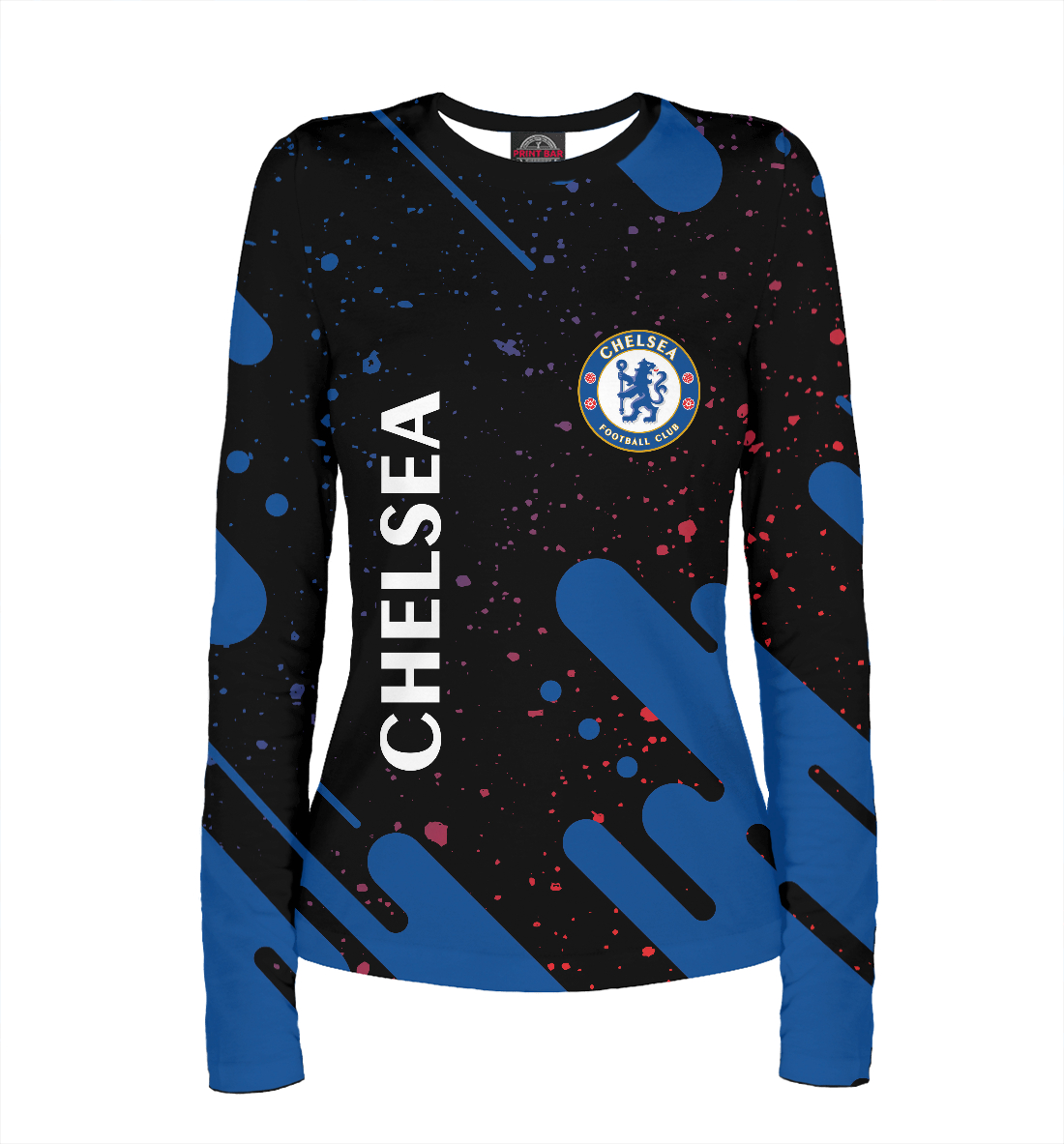 

Chelsea F.C. / Челси