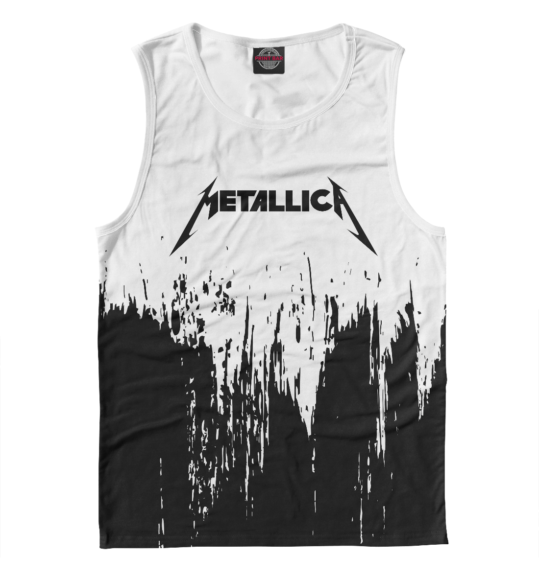 

Metallica / Металлика