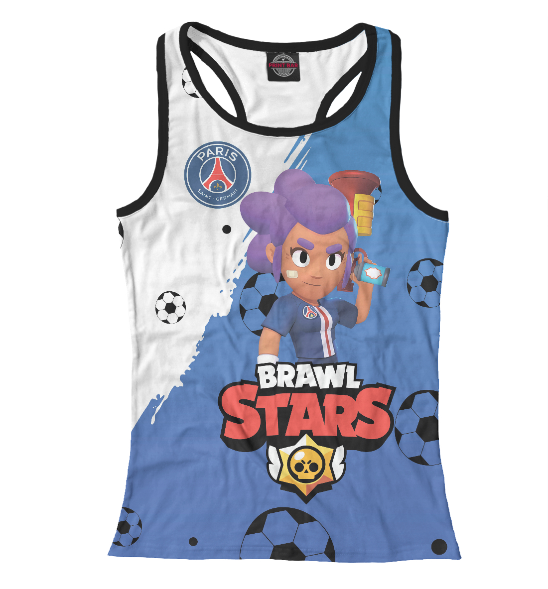 

Brawl Stars