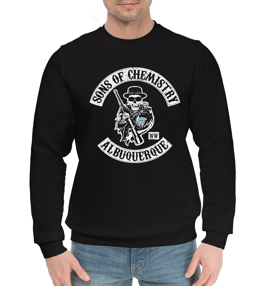 

Sons Of Chemistry