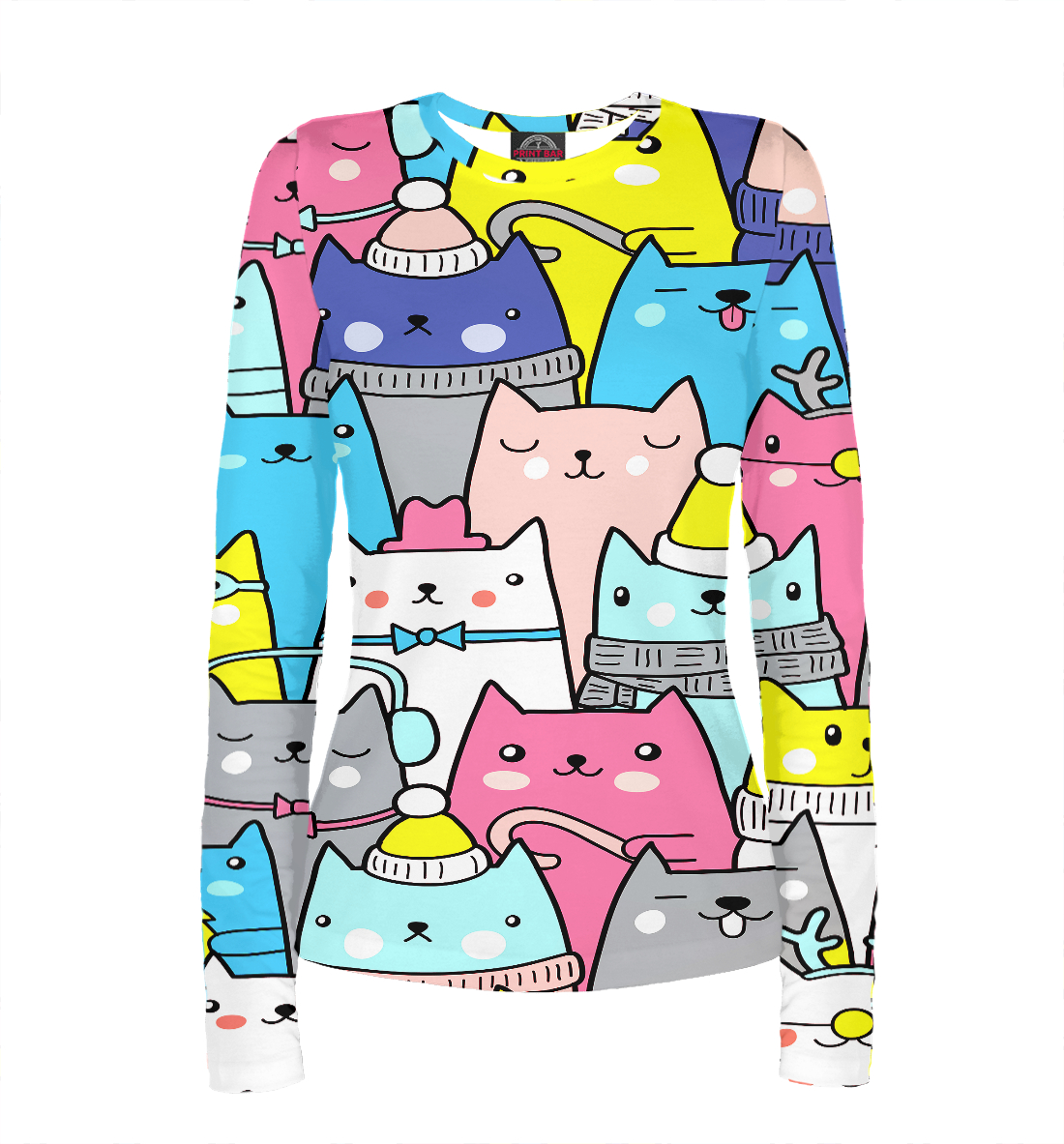

Котики