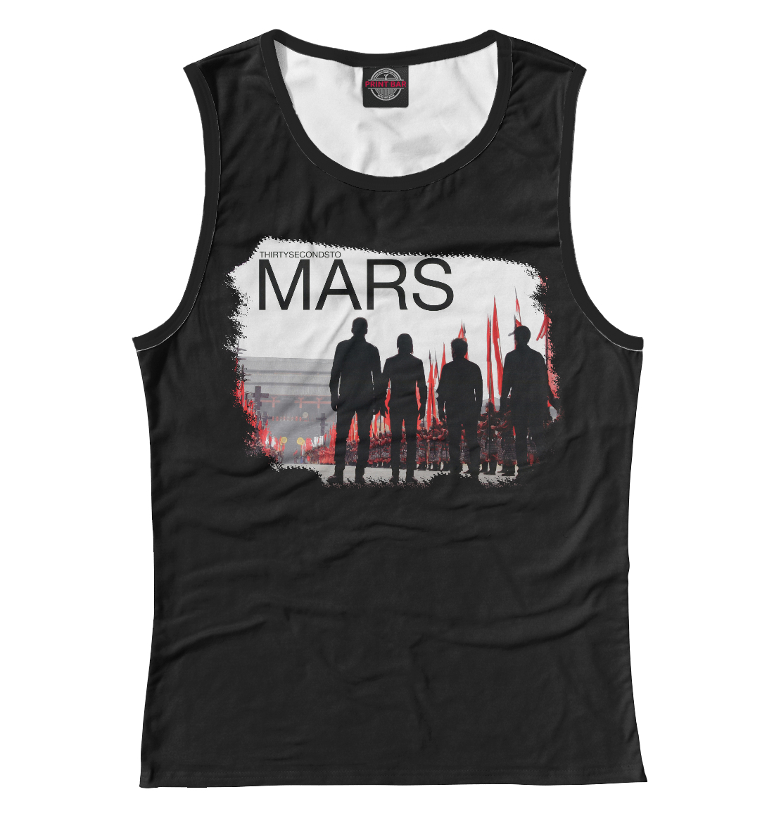 

30 Seconds to Mars