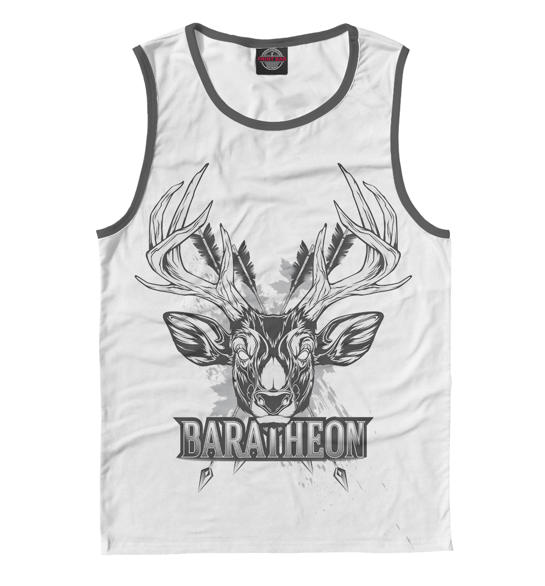 

Game of Thrones baratheon