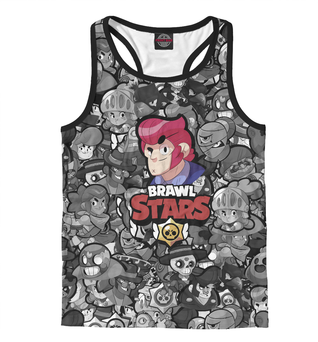 

Brawl Stars: Colt