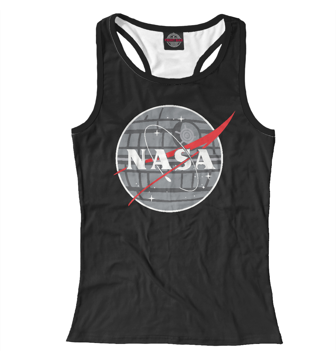 

NASA