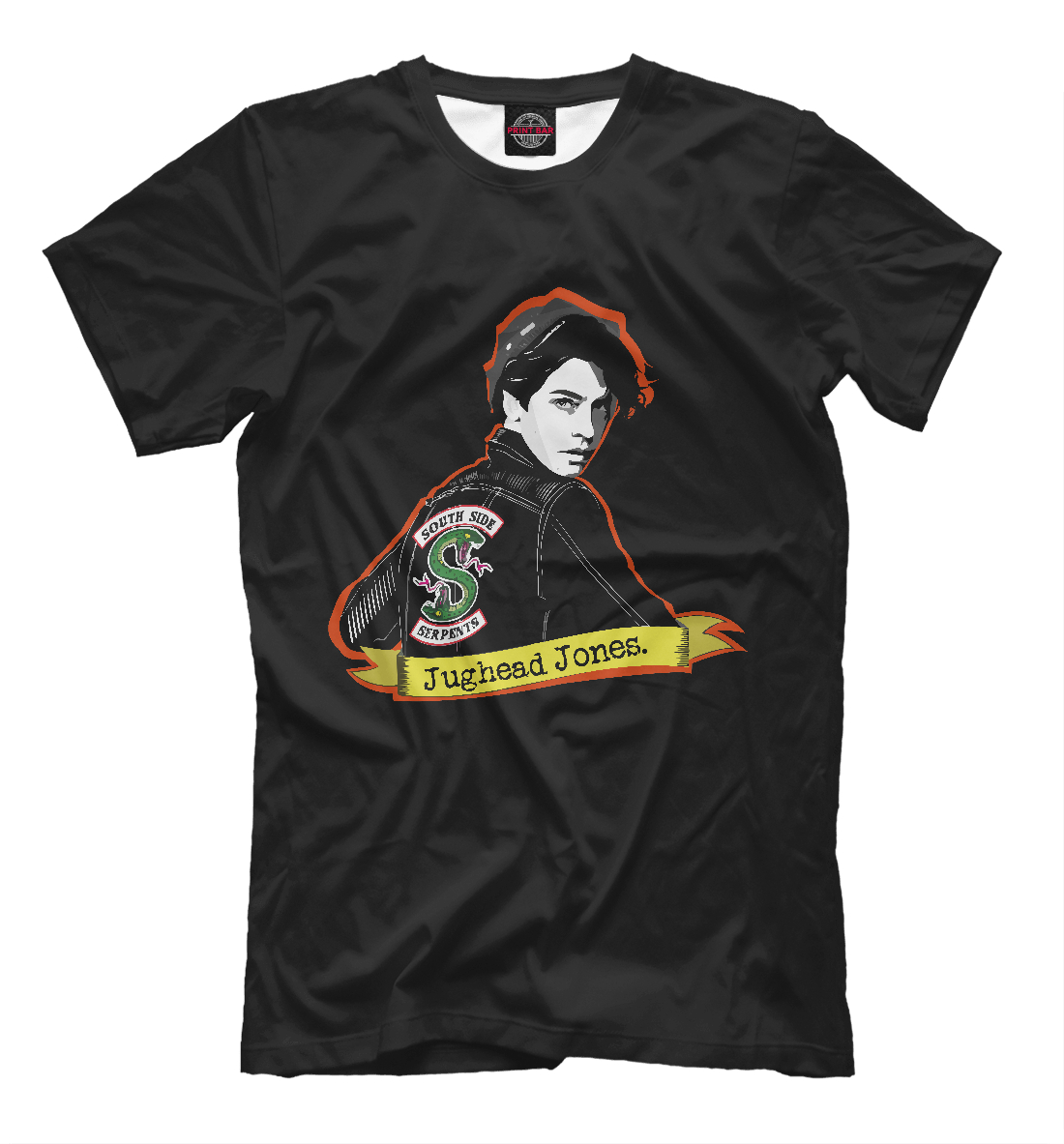 

Jughead Jones