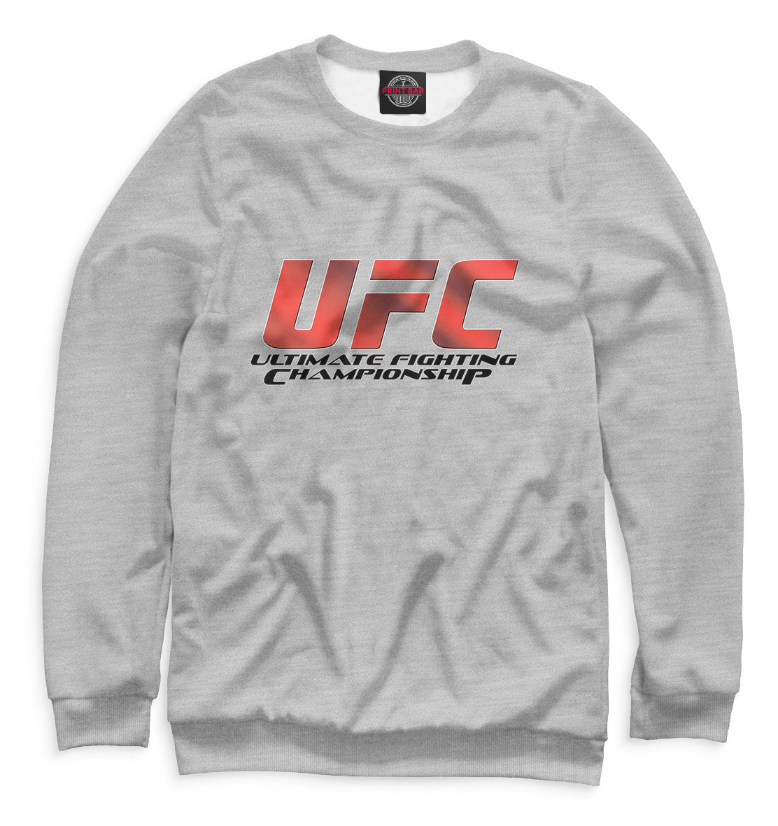 

UFC