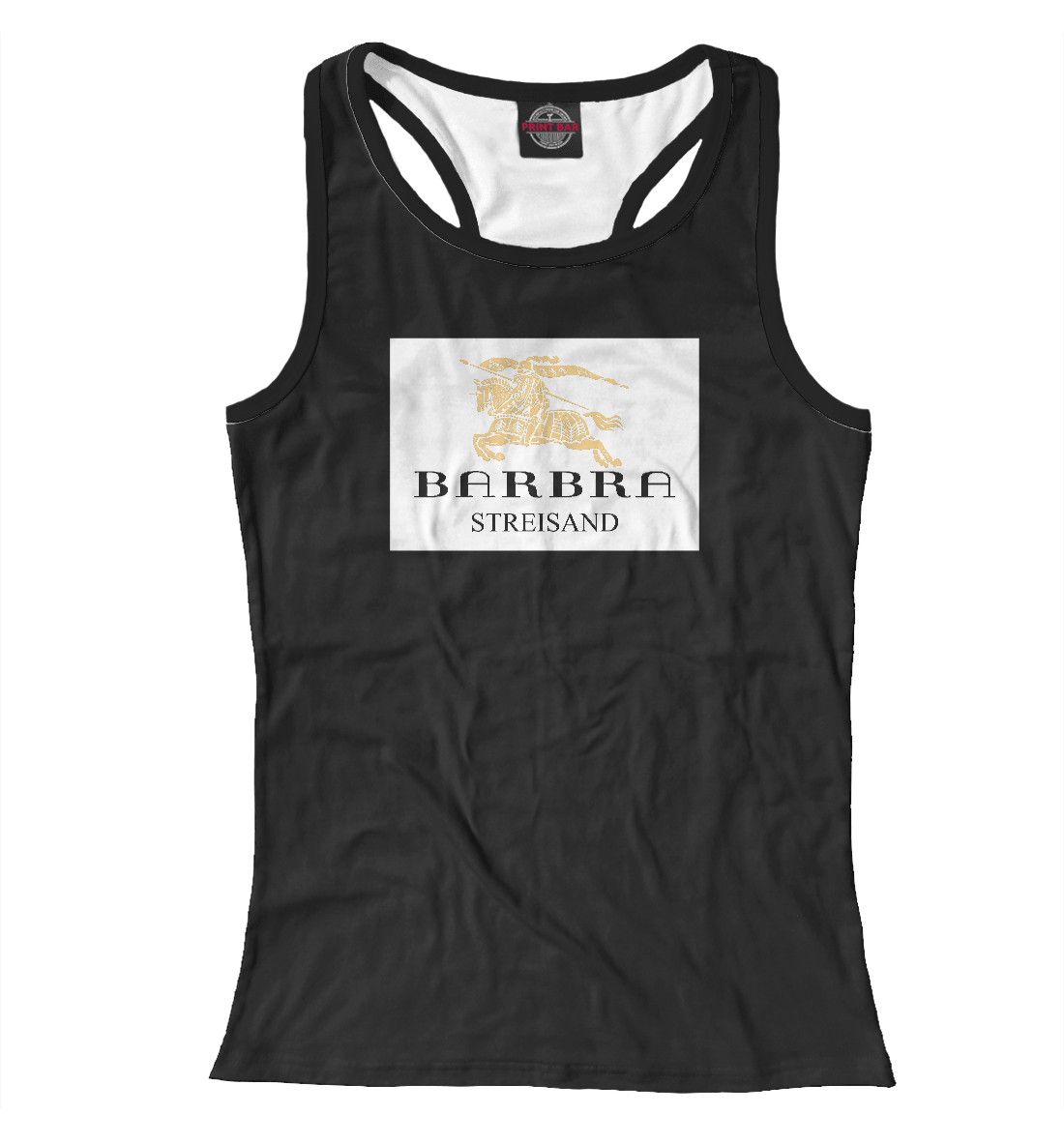 

Барбра Стрейзанд